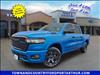 2025 RAM 1500 Big Horn/Lone Star - thumbnail 1