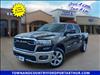 2025 RAM 1500 Big Horn/Lone Star - thumbnail 1