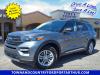 2024 Ford Explorer XLT - thumbnail 1