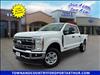 2025 Ford F-250 Super Duty XLT - thumbnail 1
