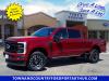 2025 Ford F-250 Super Duty Platinum