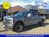 2024 Ford F-250 Super Duty