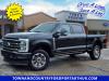 2025 Ford F-250 Super Duty King Ranch