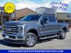 2025 Ford F-250 Super Duty Lariat