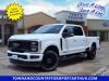 2025 Ford F-250 Super Duty XLT