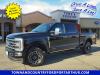 2024 Ford F-250 Super Duty