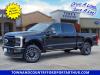 2025 Ford F-250 Super Duty Platinum