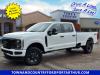 2025 Ford F-250 Super Duty XL