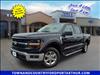 2025 Ford F-150 XLT - thumbnail 1