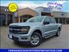 2025 Ford F-150 XLT - thumbnail 1