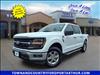 2025 Ford F-150 XLT - thumbnail 1