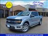 2025 Ford F-150 XLT - thumbnail 1