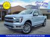 2025 Ford F-150 Lariat - thumbnail 1