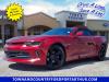 2018 Chevrolet Camaro 2LT 2LT - thumbnail 1