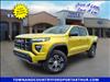 2023 GMC Canyon AT4 - thumbnail 1