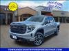 2025 GMC Sierra 1500 AT4 - thumbnail 1