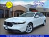 2025 Honda Accord LX - thumbnail 1