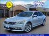 2018 Volkswagen Passat 2.0T SEL Premium - thumbnail 1