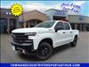 2021 Chevrolet Silverado 1500 LT Trail Boss - thumbnail 1