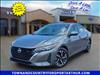 2024 Nissan Sentra SV - thumbnail 1