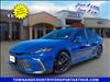 2025 Toyota Camry SE - thumbnail 1