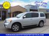 2012 Nissan Armada