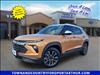 2024 Chevrolet Trailblazer ACTIV - thumbnail 1