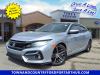 2021 Honda Civic Sport Touring - thumbnail 1