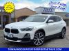 2018 BMW X2