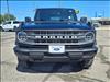 2025 Ford Bronco Big Bend - thumbnail 20
