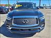 2024 INFINITI QX80 LUXE - thumbnail 21