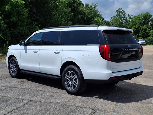 2025 Ford Expedition MAX 7 Passenger