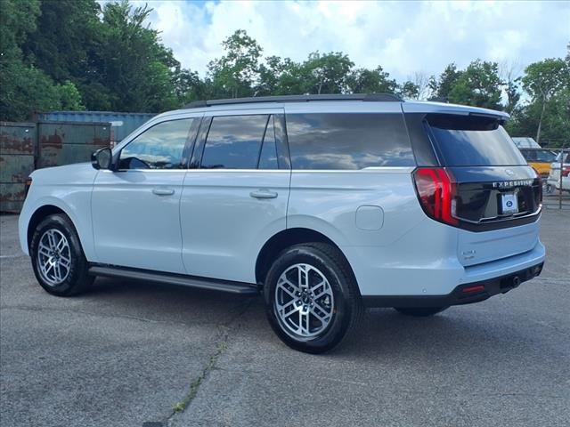 2025 Ford Expedition 7 Passenger