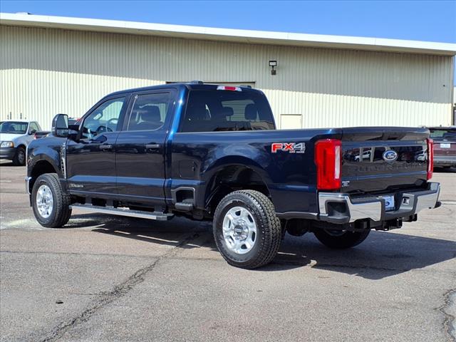 2025 Ford F-250SD XLT