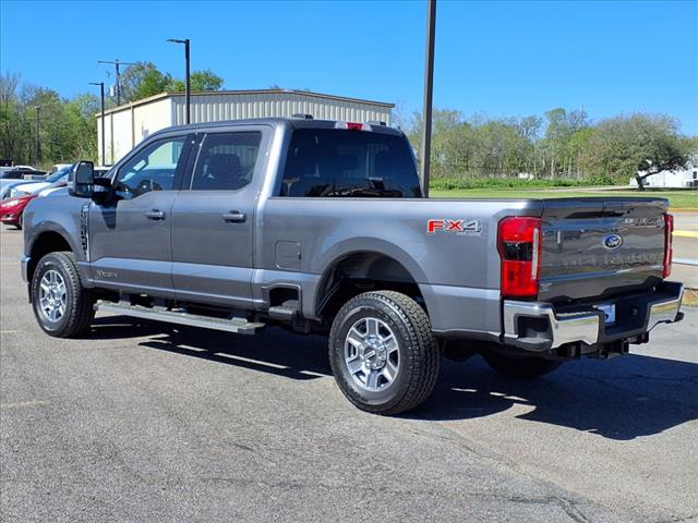 2025 Ford F-250 Super Duty Lariat