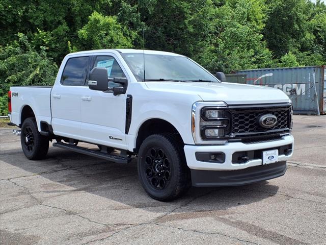 2025 Ford F-250 Super Duty XLT