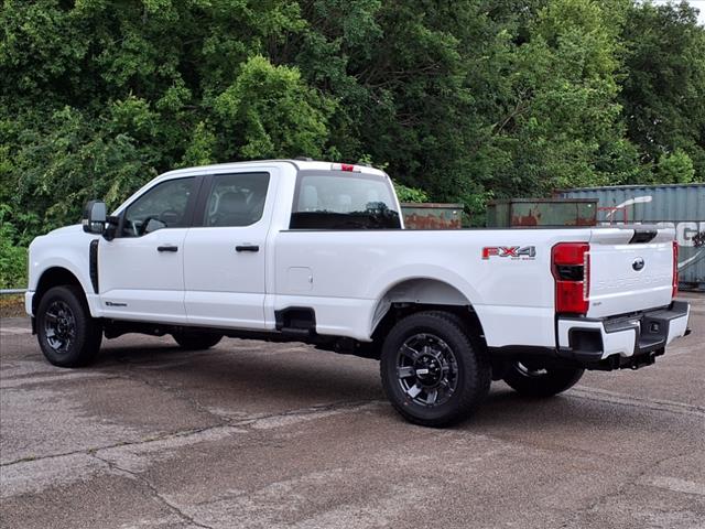 2025 Ford F-250 Super Duty XL