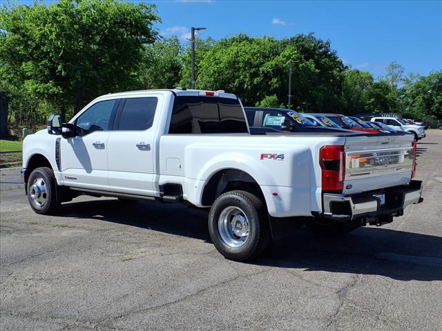 2025 Ford F-350 Super Duty XL DRW