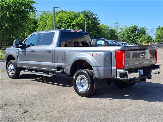 2025 Ford F-350 Super Duty XLT DRW