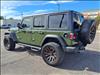 2021 Jeep Wrangler Unlimited Unlimited Sport S - thumbnail 2