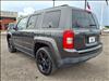 2014 Jeep Patriot Altitude - thumbnail 2