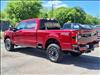 2025 Ford F-250 Super Duty Platinum