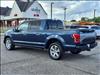 2017 Ford F-150 Platinum