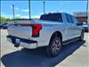 2022 Ford F-150 Lightning Lariat - thumbnail 2