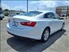 2024 Chevrolet Malibu LT 1LT - thumbnail 2