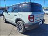 2024 Ford Bronco Sport Outer Banks - thumbnail 2