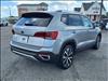 2024 Volkswagen Taos 1.5T SE - thumbnail 2