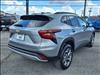 2025 Chevrolet Trax LT - thumbnail 2
