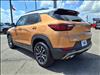 2024 Chevrolet Trailblazer ACTIV - thumbnail 2