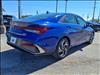 2025 Hyundai ELANTRA Limited - thumbnail 2